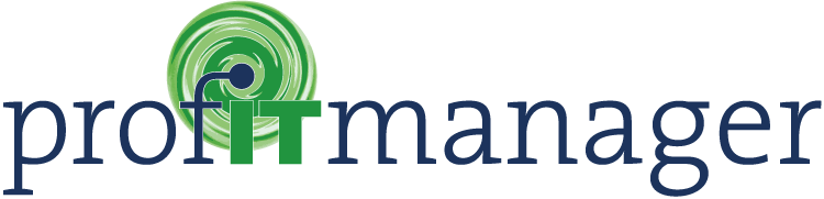 Profitmanager logo